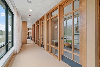 WFH Suites with High-Speed Internet at Lilia Apartments in Lilydale, MN 55118